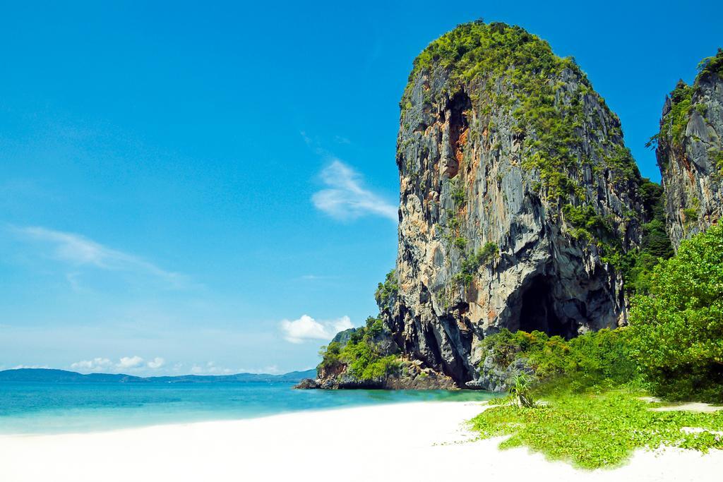 The Capuchin Krabi,