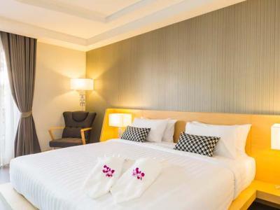 The Capuchin Krabi, - Sha 3* Ao Nang