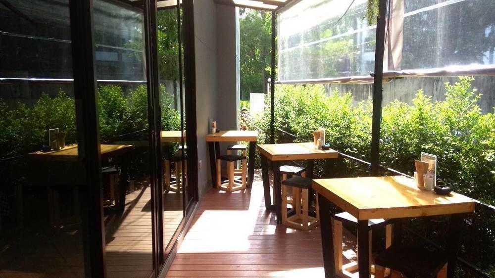 Отель The Capuchin Krabi, 3*