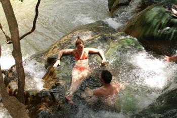 Отель The Capuchin Krabi, 3*