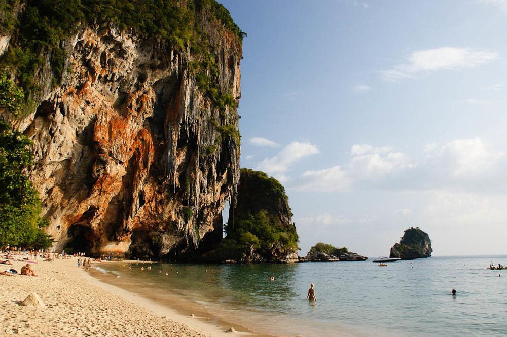 Отель The Capuchin Krabi,