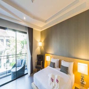 The Capuchin Krabi,