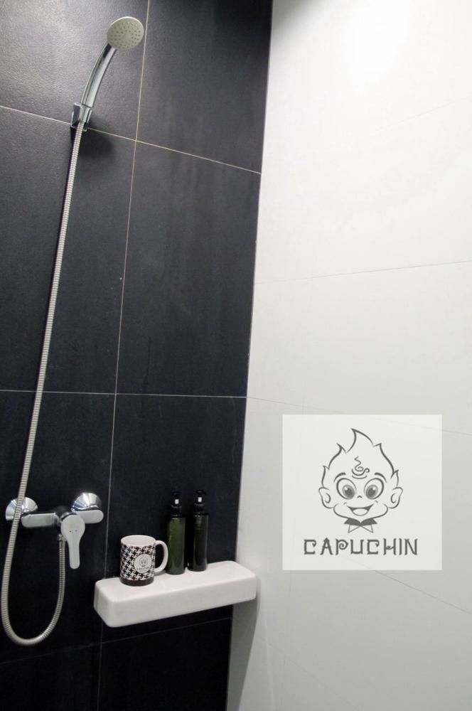 The Capuchin Krabi, Отель Ао Нанг