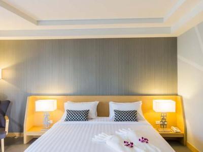 The Capuchin Krabi, - Sha Hotel